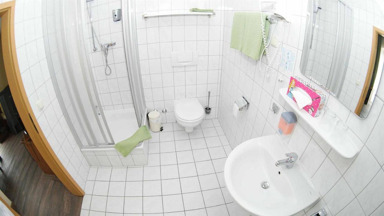 Hotel Und Restaurant Rittergut Kreipitzsch Naumburg  Zewnętrze zdjęcie