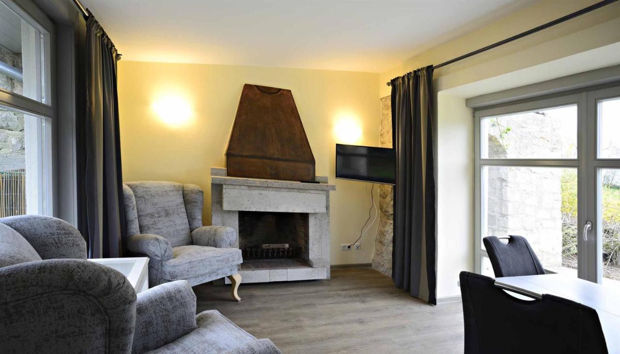 Hotel Und Restaurant Rittergut Kreipitzsch Naumburg  Zewnętrze zdjęcie