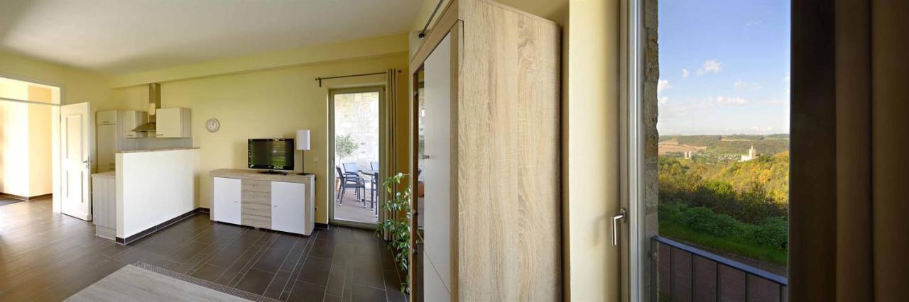 Hotel Und Restaurant Rittergut Kreipitzsch Naumburg  Zewnętrze zdjęcie