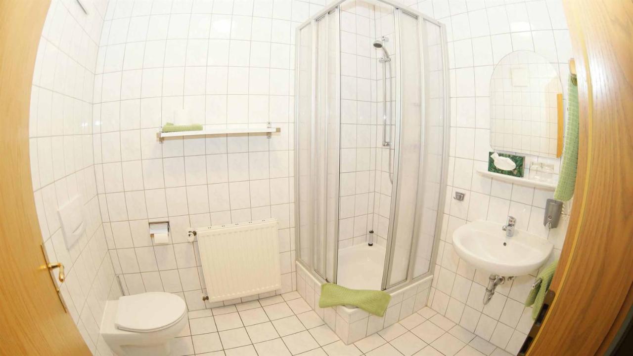 Hotel Und Restaurant Rittergut Kreipitzsch Naumburg  Zewnętrze zdjęcie